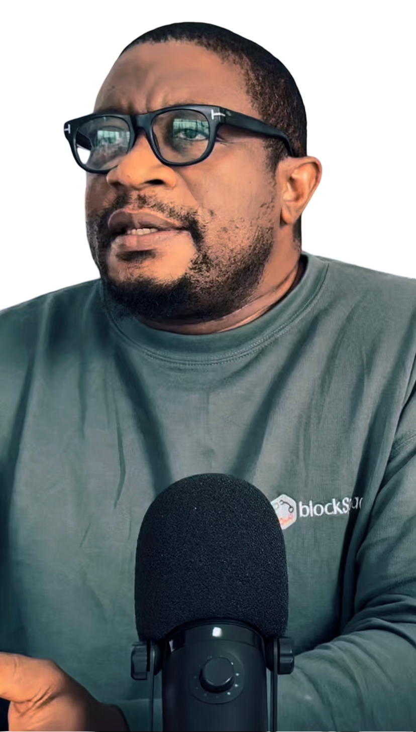 Chimezie Chuta